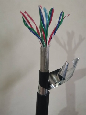 矿用通信电缆生产厂家