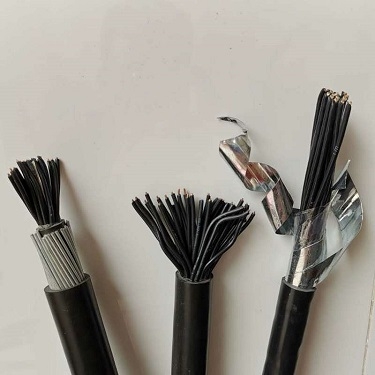 矿用通信电缆生产厂家