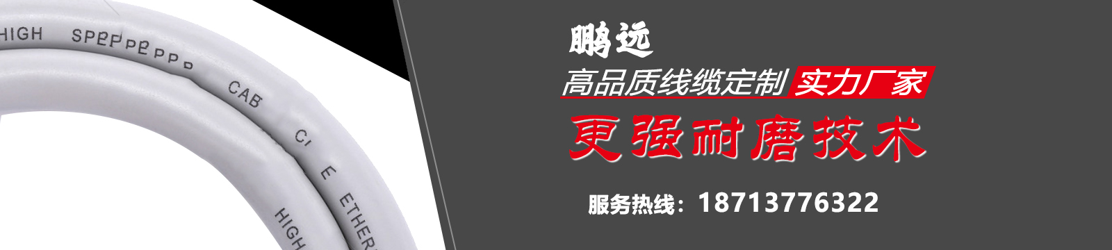 河北鹏远线缆有限公司