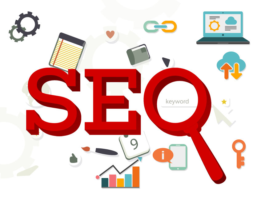 SEO Company - Make it Active, LLC